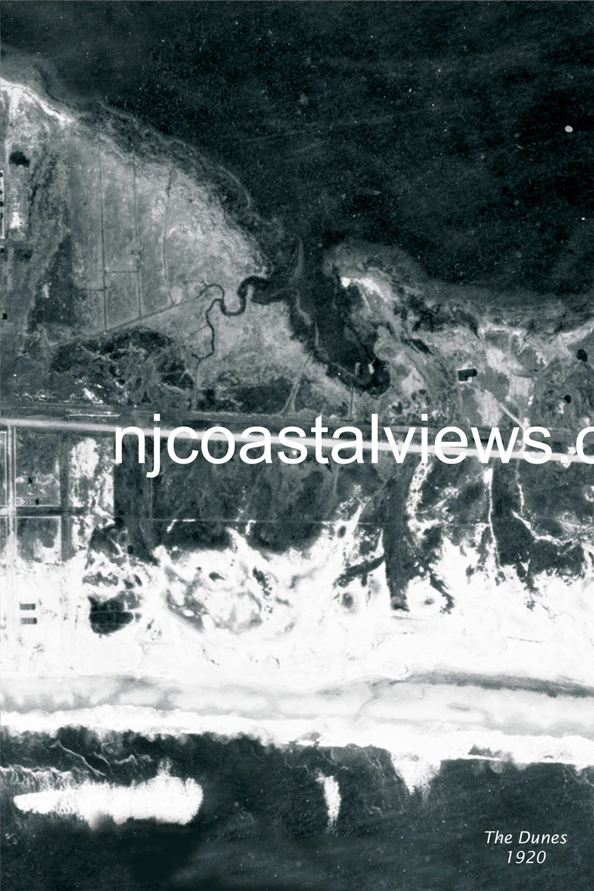 The Dunes 1920